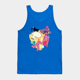 Midnight Gang Tank Top